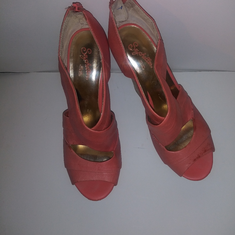 Coral Wedges - Picture 4 of 6